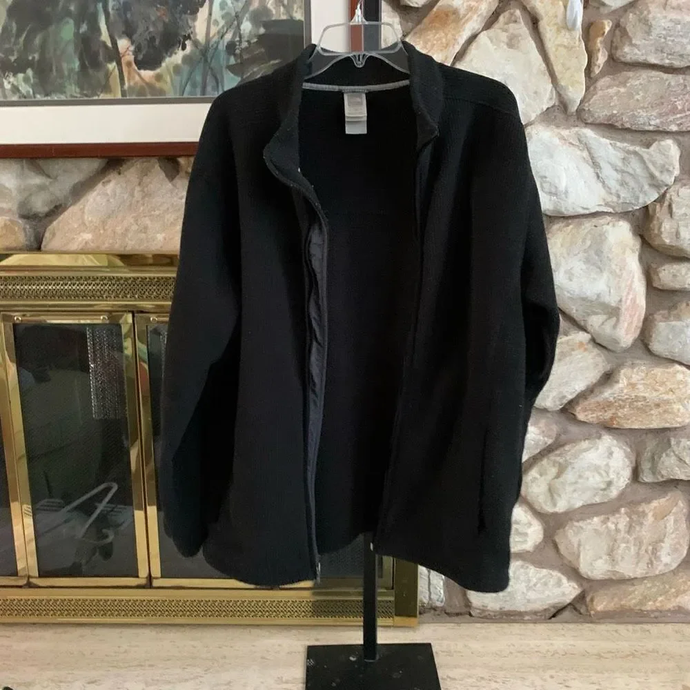 👔The North Face fleece *make sure to read description*